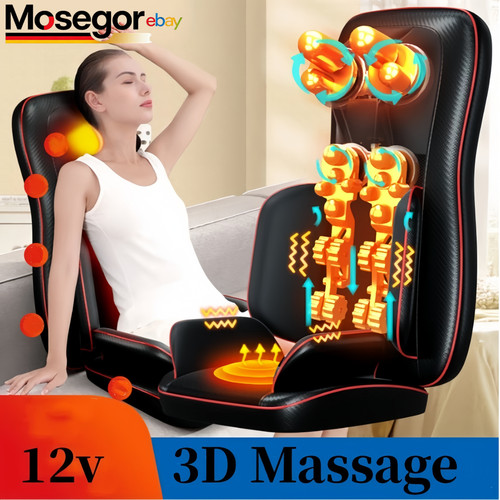 72cm massagesitzauflage - 72cm,