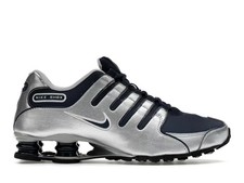 Nike Shox NZ Sneaker Schuhe
