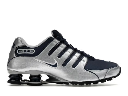 Nike shox sneaker schuhe - nike, nz