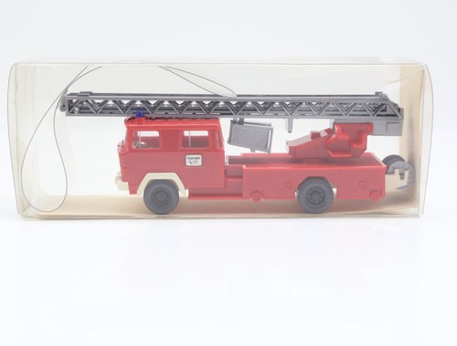 Wiking 20620 modellauto - h0,