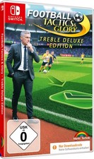 Football tactics und glory - football,