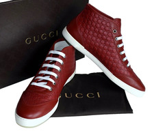 Gucci Damen Schuhe Sneakers