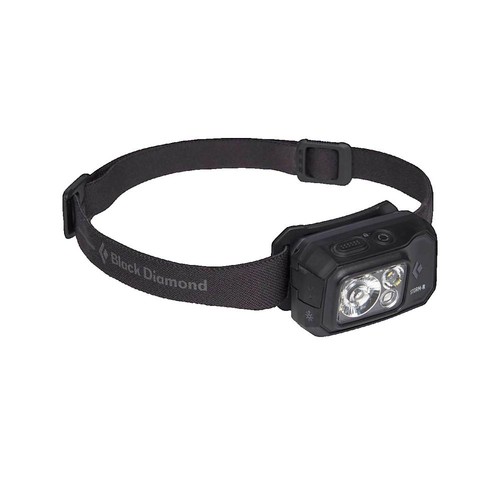 Black diamond storm - diamond, 500-r