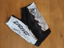 Ziener Überhose für Rennanzug Größe 128