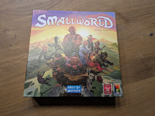 Smallworld - Brettspiel in deutscher Sprache - days of wonder
