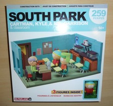 McFarlane SOUTH PARK, CARTMAN