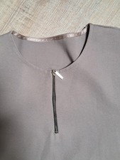 2 IDENTISCHE Abaya's Größe S