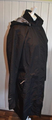 Top windbreaker regenjacke - top,