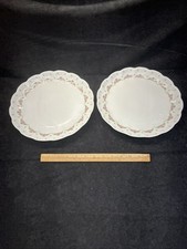 Set of 2 Kaiser Fine China