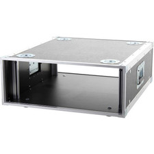 KORN Case 19 Zoll Rack ohne