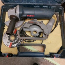 Bosch GWS 1000  professional
