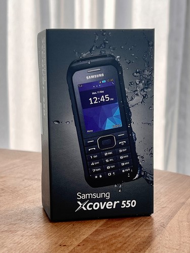Samsung cover 550 - x,