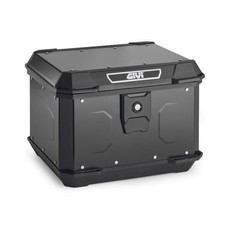 Original GIVI Topcase Monolock