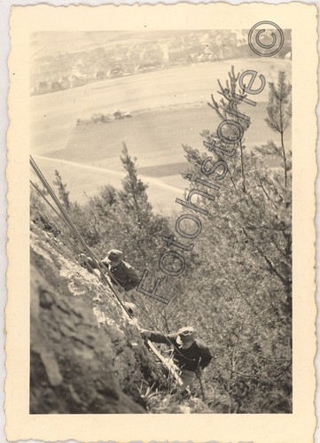 Foto gebirgs division - foto, 4.