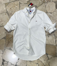 Tommy hilfiger herren hemd - tommy,