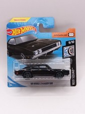 Hot wheels dodge charger - wheels, 500