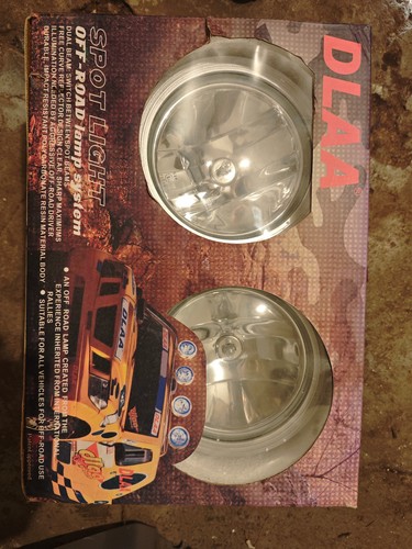 Dlaa offroad - dlaa,