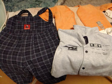 Baby Kleidung Verschiedene