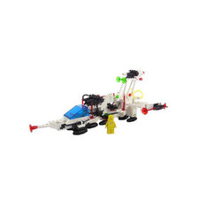 LEGO® 6780 – XT Raumschiff