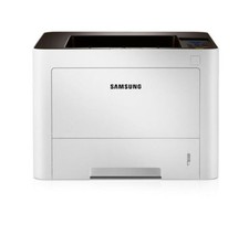 Samsung ProXpress M4025ND Laserdrucker s/w A4 USB LAN unter 50.000 Seiten