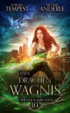 Eines drachen wagnis - |, auburn