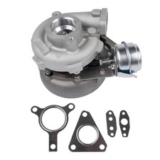 Turbolader für Nissan NP300