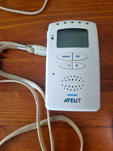 Philips avent babyfon scd - scd, 525