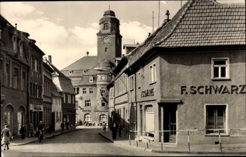 Artern der unstrut - der,