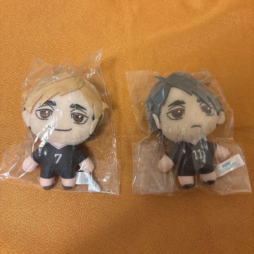 Sega haikyu plüsch - sega,
