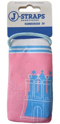 Straps handy socke etui - j-straps,
