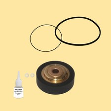 Riemen Andruckrolle Öl = Kit 8 für Uher SG 561 Royal Tape Recorder