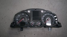 Tachometer Tacho