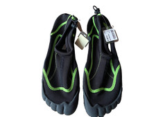 Neue Schwimmschuhe/Neoprenschuhe für Herren von SPORTSKIN 45