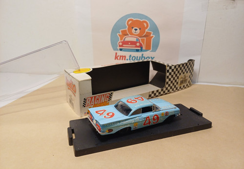 Racing collectables 43 - racing, 1:43
