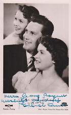 ISA und JUTTA GÜNTHER