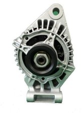 LICHTMASCHINE GENERATOR 80A für Ford Focus  Stufenheck 1.4 16V 1.6 MS1022118041