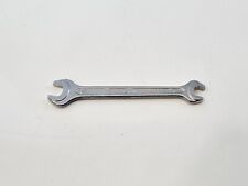 BMW E60 535D, Doppelgabelschlüssel, 71111112893