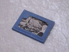 zufuto - Volkswagenwerk Wolfsburg Werbe Fotos - Vintage - Reklame Werbung