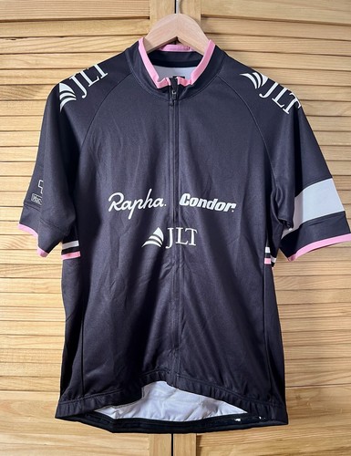 Rapha radtrikot kurzarm condor - radtrikot,