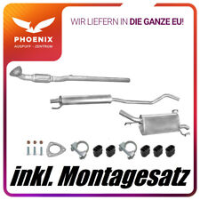 Opel Corsa C 1.0 (2000-2006)