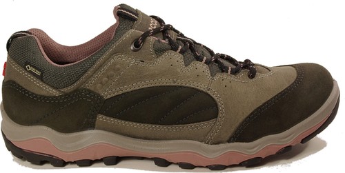 Ecco schuhe ultera halbschuhe - ecco,