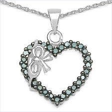 XEN Herz-Anhänger mit Kette