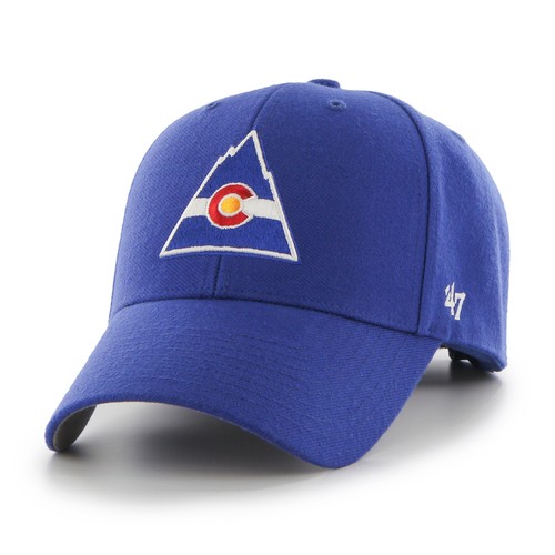 Nhl colorado avalanche vintage - colorado,