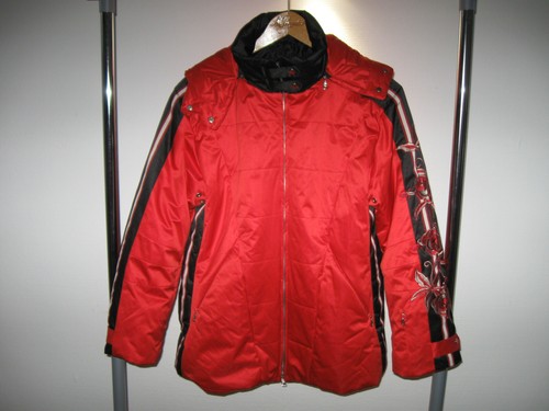 Bogner ski und winterjacke - bogner, ski-