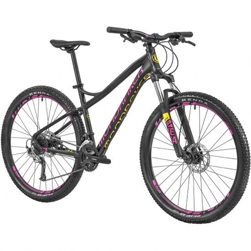 Fahrrad schwarz 5 - , zoll