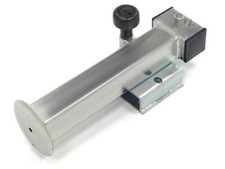 Teleskop-Kurbelstütze