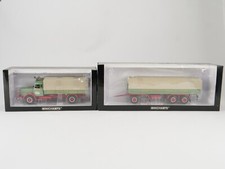 MINICHAMPS Büssing 8000S +