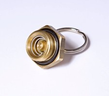 Entwässerungsventil M22 x 1,5