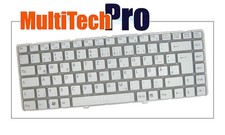 DE Tastatur f. SONY Vaio