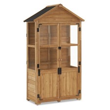 M MCombo Gartenschrank Holz